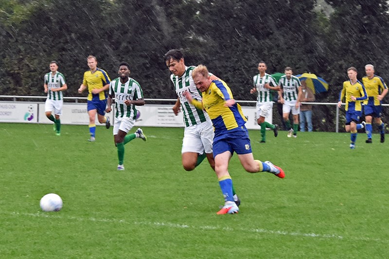 Voetbalvereniging Dokkum tweet media
