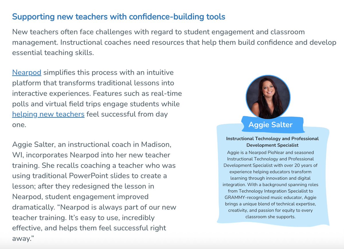 Aggie Salter tweet media