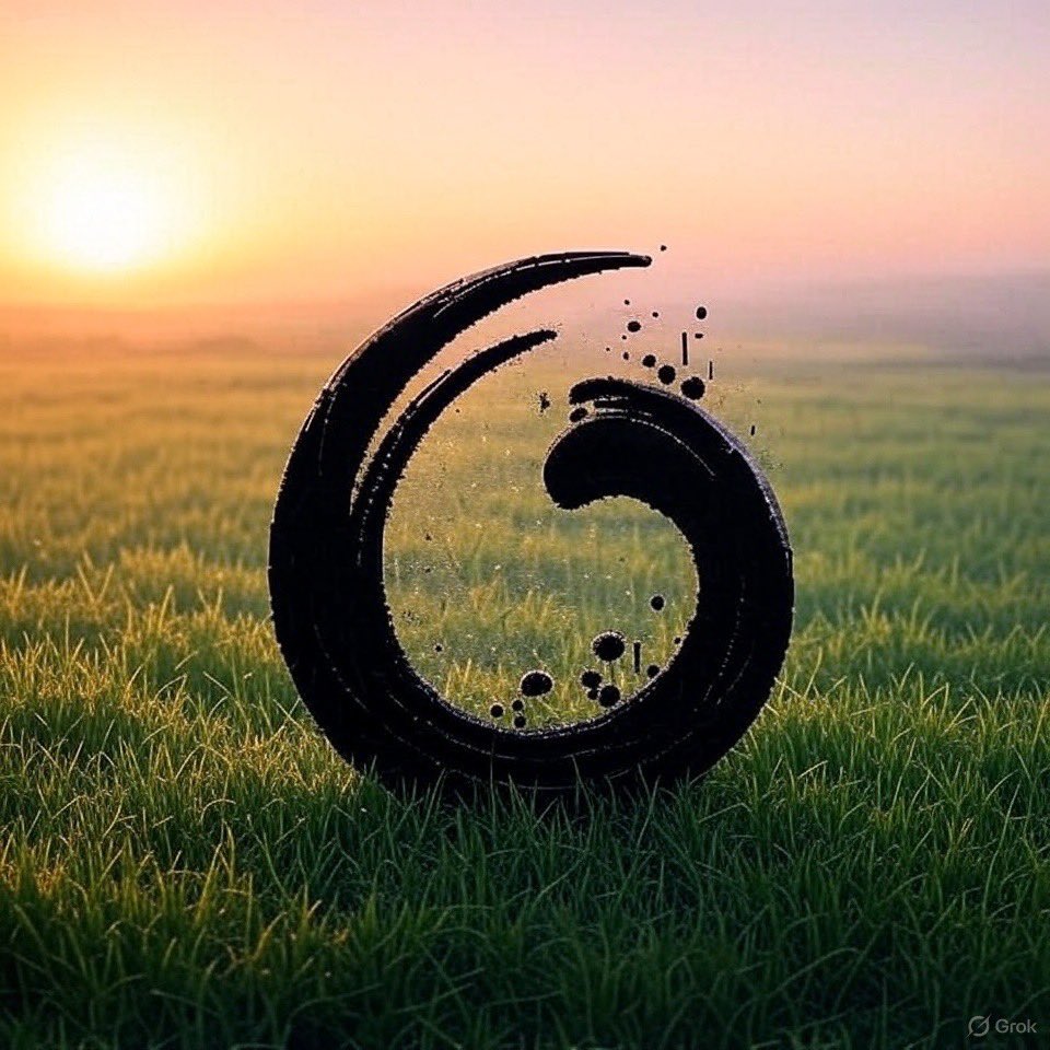 GM, 

Go touch some grass