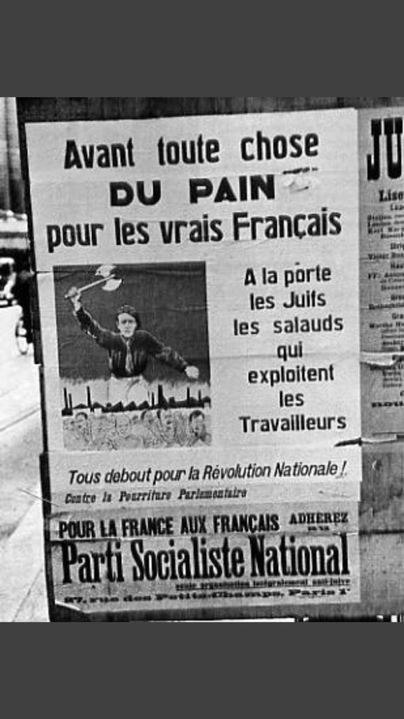 pat75118's tweet photo. @IanBrossat Un sénateur, rouge de surcroît, s'interroge qu'un préfet face appliquer un ordre émanant du ministre de l'intérieur. Il y a de quoi rester sur le cul quand on sait le zèle employé par ces mêmes édiles de gauche à exécuter les ordres de Vichy... https://t.co/LuiOetfECT