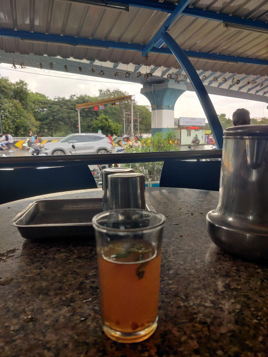 Sitra Rain.. 🌧️
#Coimbatore