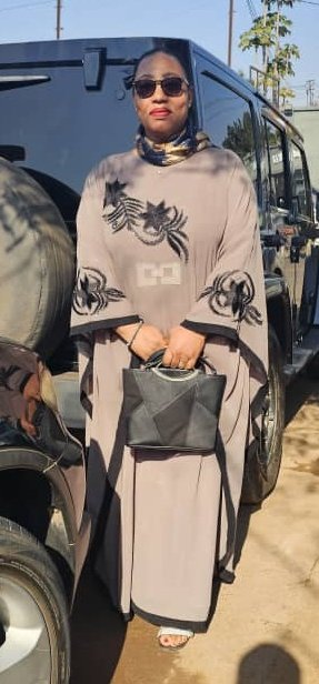 Lord is my Shepherd, i will never be shaken.
Enjoy ur sunday and be blessed 😇