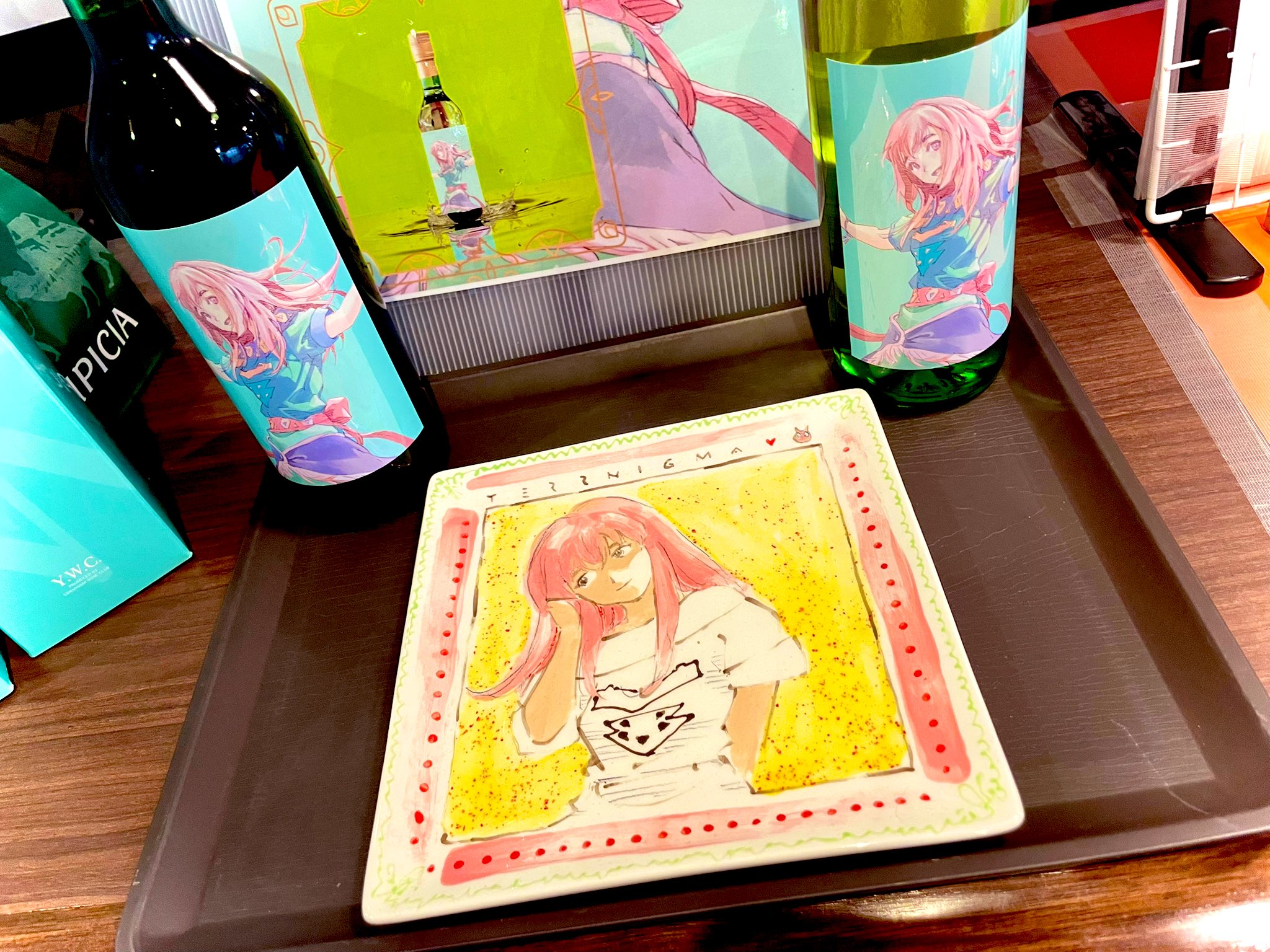 KEIさん専用ページ KeI. (@kei_fragments) / X
