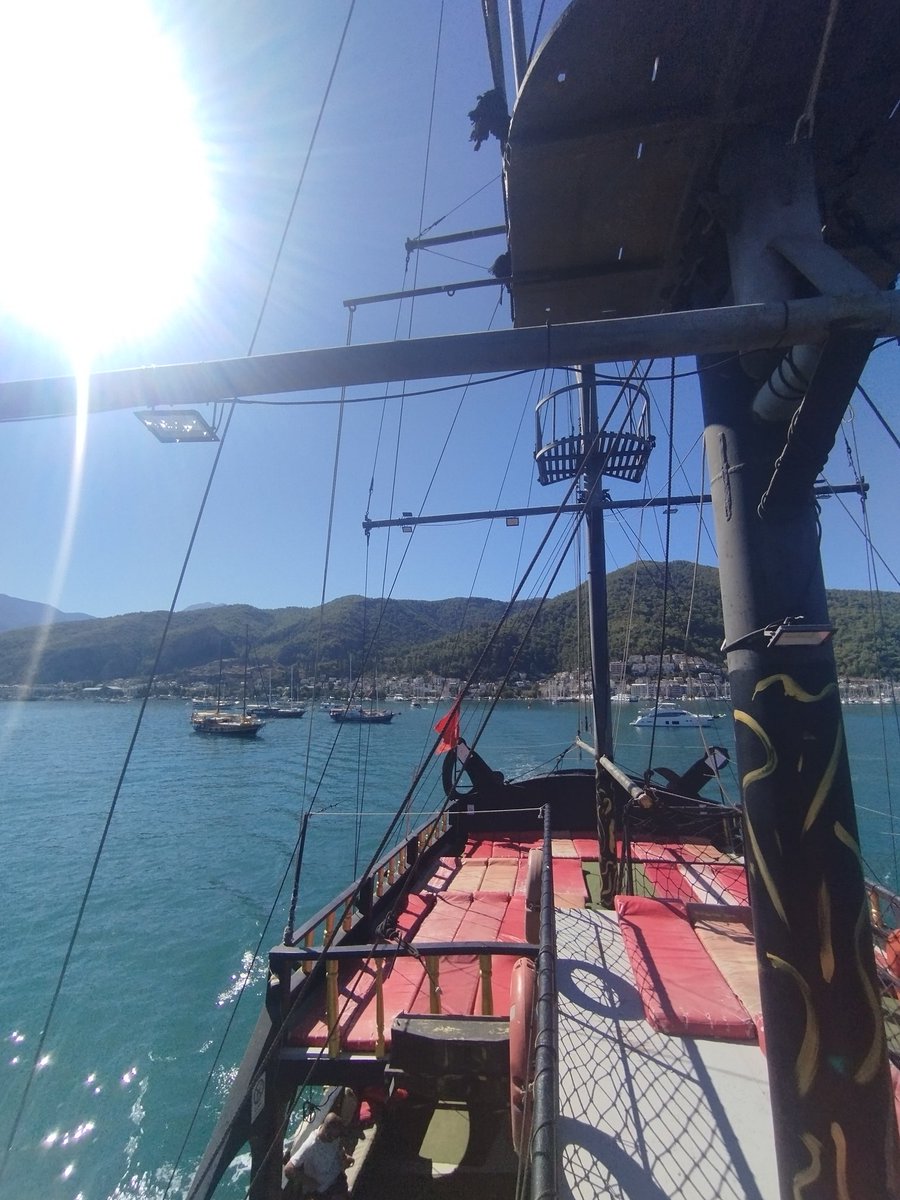 Tek parça gerçeeeeek