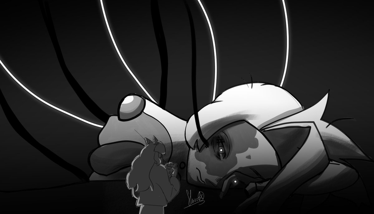 ShiroD_NSFW's tweet photo. fixing v2
#KnightsOfGuinevere #knightsofguineverefanart #guinevere #olivia #wip #artistsontwitter #fanart https://t.co/7oDyfgy7tm