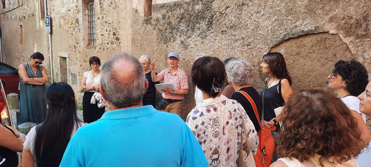 Museu d'Història de Girona tweet media