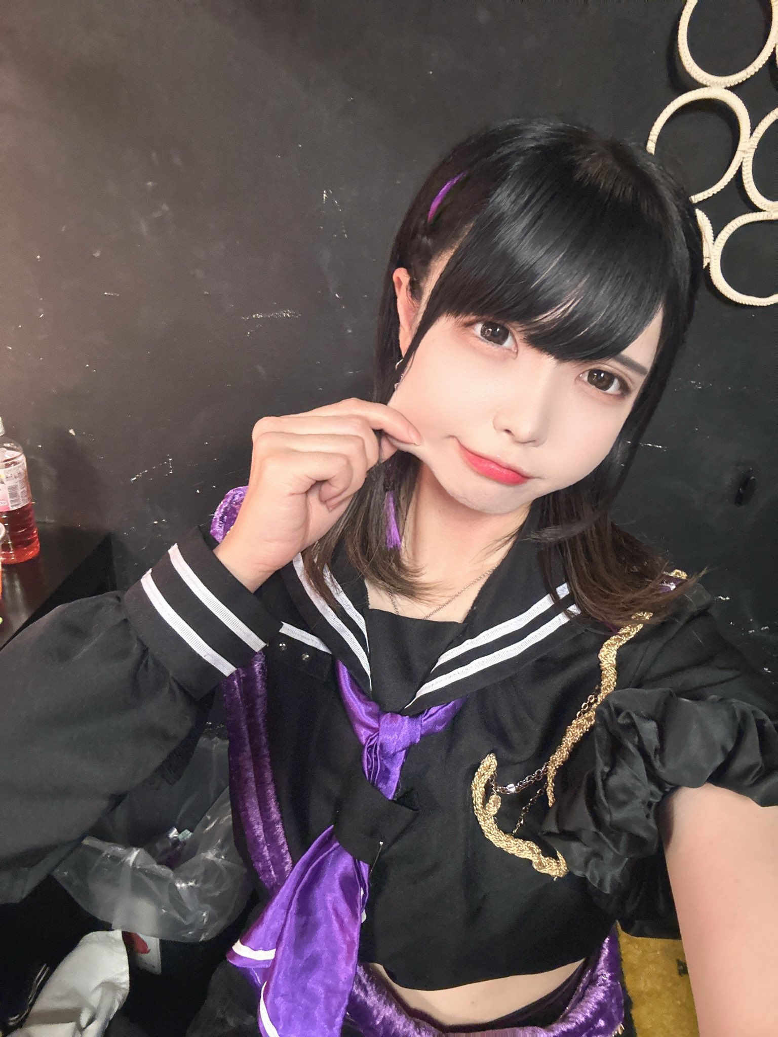 アイドル nina Nina❤ニーナ (@Nina20219_nana) / X