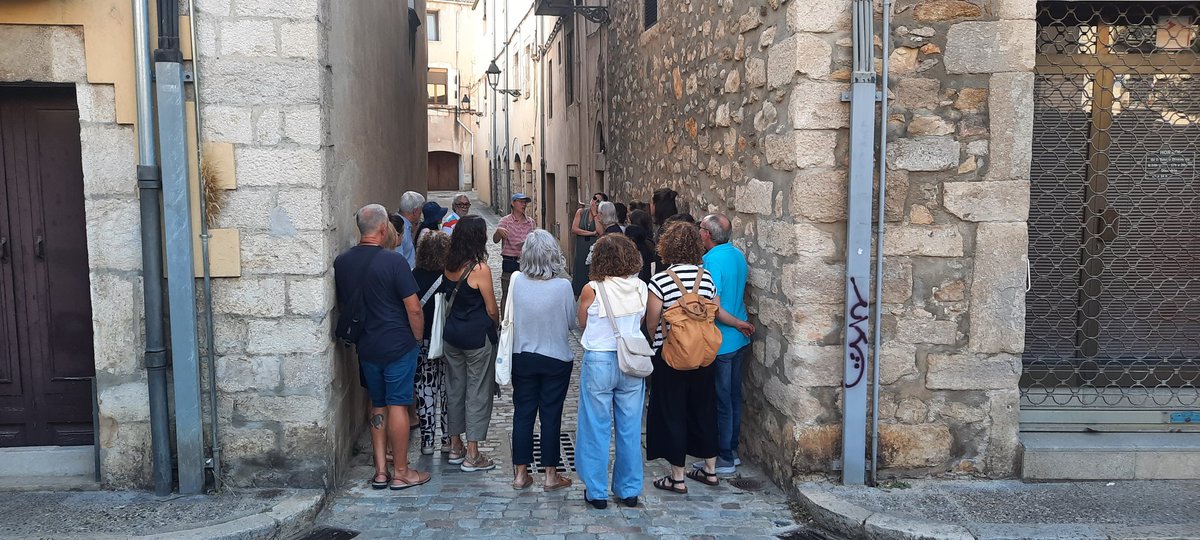 Museu d'Història de Girona tweet media