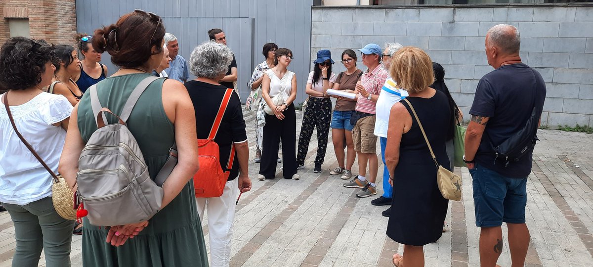 Museu d'Història de Girona tweet media