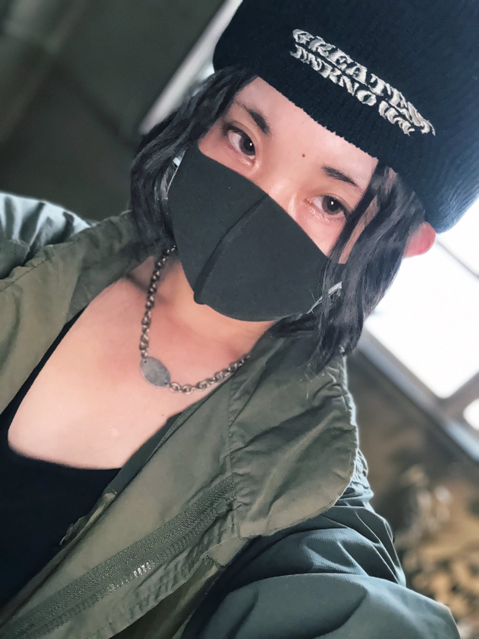 もちもちページ Chii-Kawa CUCASE