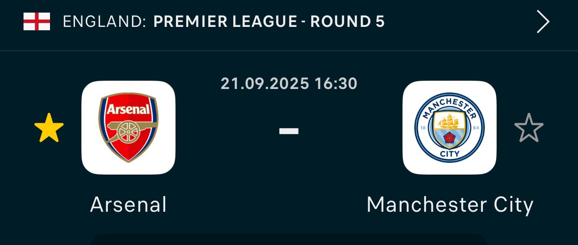 RaymondJnr64's tweet image. 3k for 3persons who predict the correct scores for this match.

To stand a Chance , make sure you’re following me and report.
Remember always follow the rules .

I will announce both yesterday winners and today winners tomorrow.