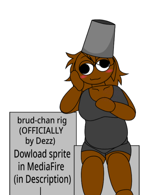 D_Wade_DRS101's tweet photo. OH JEEZ IT HAPPENED (This is possibly the only way I'm able to share my Sprunki-related sprites to anybody that wants to use them. Just trust me on this, y'all.) #brud #sprunki #Mediafire #downloadlink https://t.co/RgQgFdOOCw https://t.co/P5c1IlhMPb