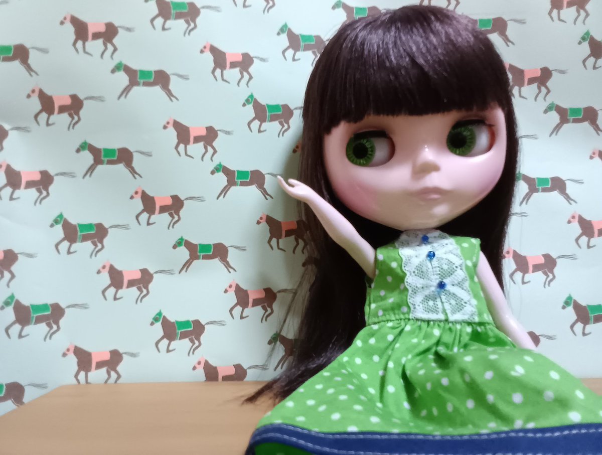 オーダーページ❤ミニファイル付き❤ブライスメモ❤その他コメント下さい 41bLXD7dcnL.jpg