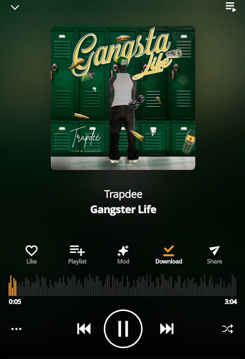 E.M.I 6ix《♤》 (@ndemaz12) on Twitter photo Give time mfana uyu , im telling you wont regret it 
#trapdee Give time mfana uyu , im telling you wont regret it 
#trapdee