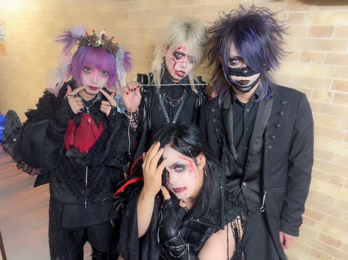 NETH PRIERE CAIN(ネスプリエールカイン) (@NPCAIN_official) / X