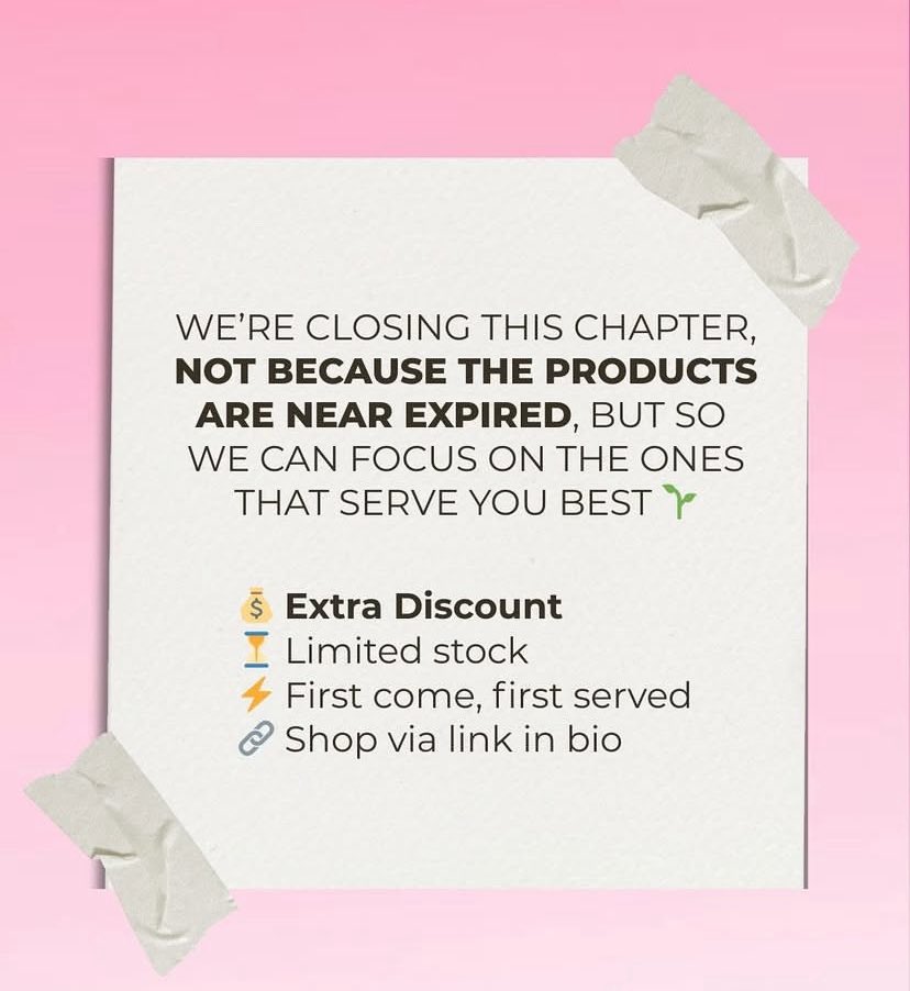 Indoganic Beauty tweet media