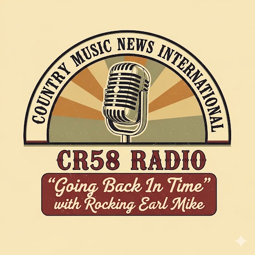 CMNI_More_Music's tweet image. Tune In Today for #GoingBackIn Time with #RockingEarlMike on #CountryMusicNewsInternational / #CR58 #Radio at countrymusicnewsinternational.com/radio-show/