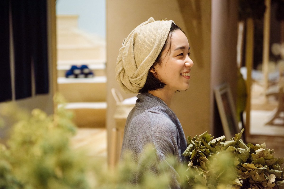 🌿ウィスキングマイスター YURI🌿

千葉の豊かな里山に暮らし、四季折々の自然を施術に取り入れています。
温かな蒸気と植物の香り、そして手のぬくもりに包まれて、心も体もゆったりほどける時間をお届けします。
ウィスキングのご予約は下記リンクから🕊
select-type.com/rsv/?id=NU9l1A…