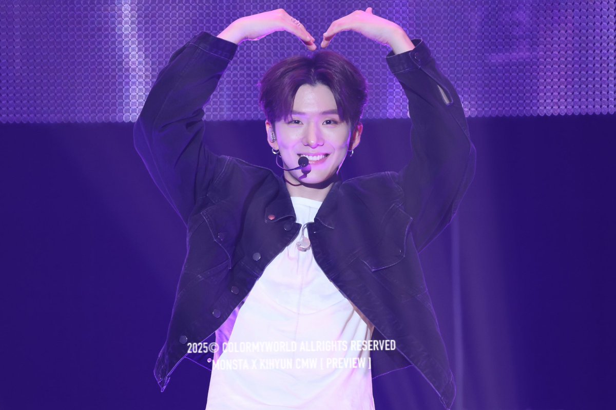 CMW_1122's tweet photo. 250921 #기현 #몬스타엑스 @OfficialMONSTAX https://t.co/TVsa5b9OgN