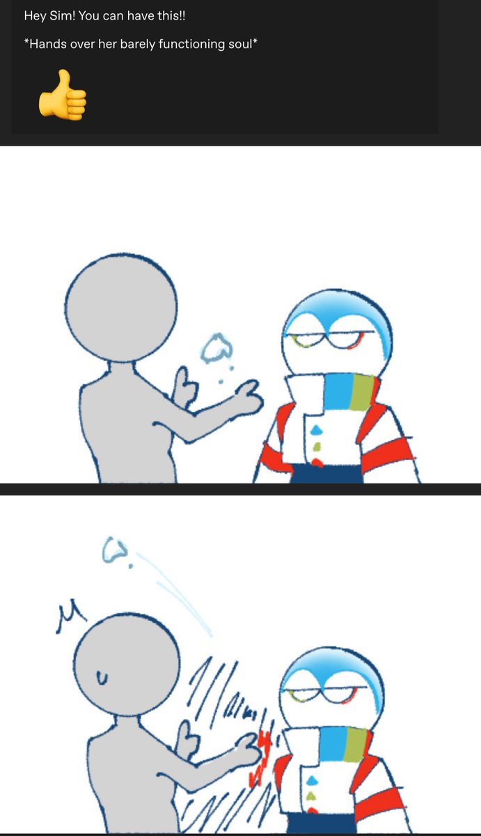 javaxzun's tweet image. #asksim