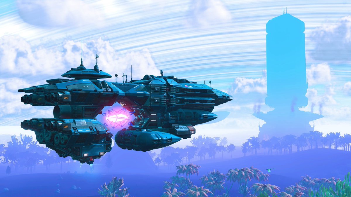 Sean Murray (@nomanssky) on Twitter photo 