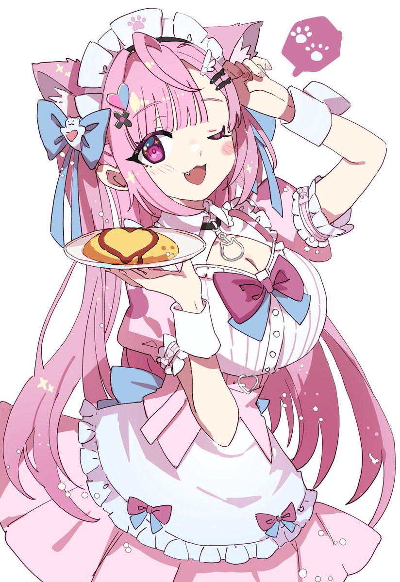 250918 주간아 / 250919 레키렘 리리이베 

이번에도 사무 살롱 〰️〰️💜😻 사무가 열심히
머리를 예쁘게 세팅해줬어요 완전 금손 😻😻
이 날 머리 예쁘다는 칭찬을 아주 많이 들었다 !!!
다들 머리 미용실에서 돈 주고 한 거 아니냐구 했는데
ㄹㅇ 무지하게 예뻐서 기분이 아주아주 좋았더요
사무살롱