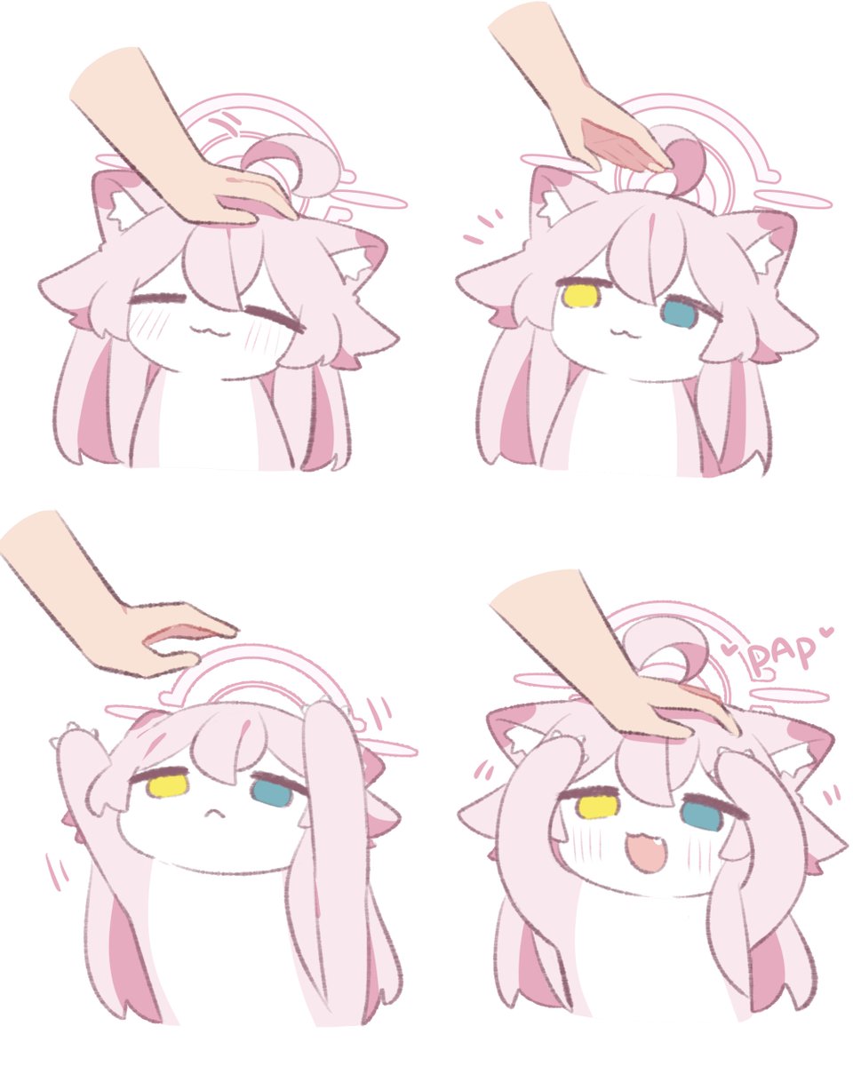ラテちゃん 라떼쨩 ラテちゃん / 10일페 I 06~08 (@uni_lattes2) / X