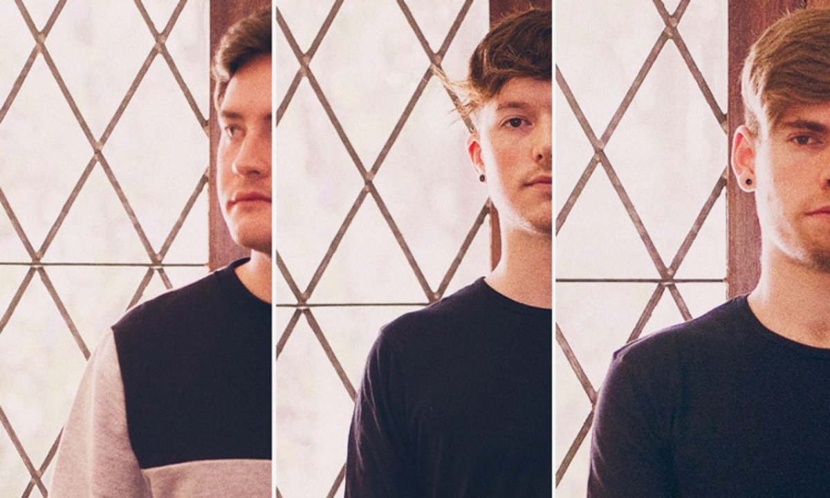 SAMusicZone's tweet image. Remember This? - Climate Control Release New Single: &quot;In Flux&quot; #ClimateControl #Johannesburg #Rock #SouthAfrica
samusiczone.co.za/climate-contro…