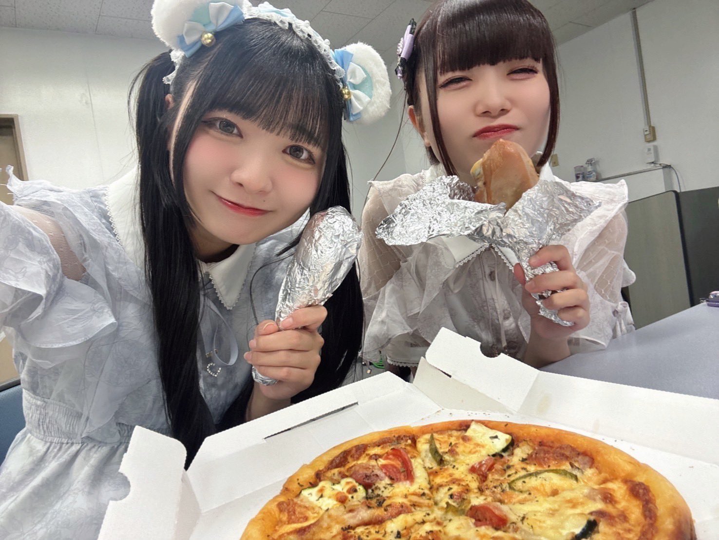 ℳichi🦷🪥✨💜 (@hsiknz0707) / X