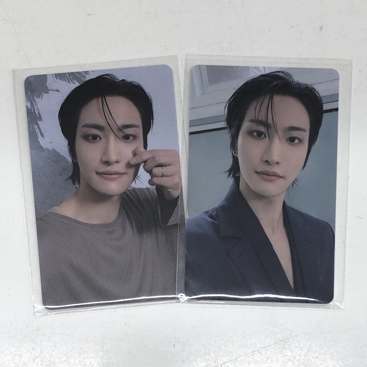 ATEEZ ソンファ AVA 2023 当選者限定 トレカ ATEEZ ソンファ AVA 2023 当選者限定 トレカ - メルカリ