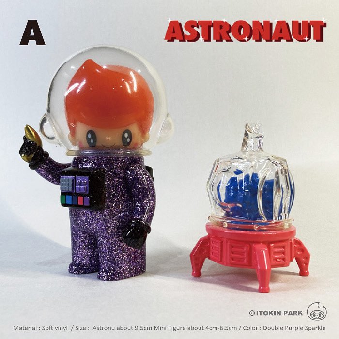 Kazu / Itokin Park Official (@Itokin_Park) / Posts / X