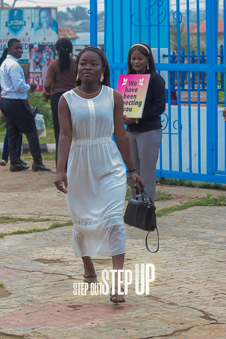 DaySpringVLBC's tweet image. Step in to step out and step up!

This is the day the Lord has made, and we rejoice to have you with us.

Welcome to DaySpring Chapel — your home away from home.

#WelcomeToChurch
#StepOutStepUp
#DaySpringChapel