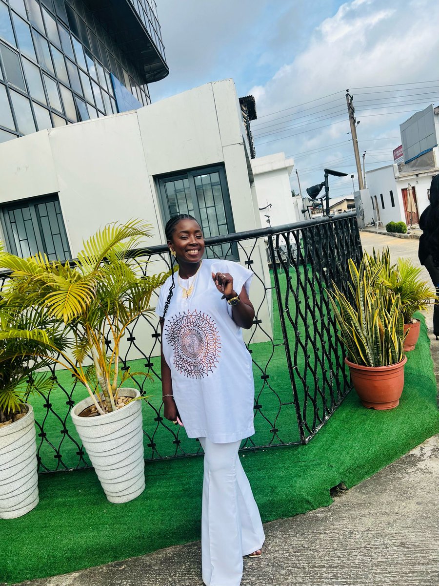 fayokemithestar's tweet image. I wasn’t feeling up to taking pictures this day. I think it was because of the fatigue of my trip and all. 

But 
I gotta show up! 
So tell me, do you like zeee fotos? 🤪

#thegathering #fayokemithestar