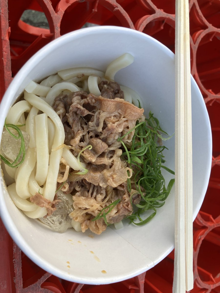 安定の美味さ