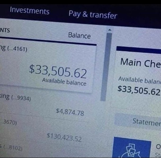 46 Websites that'll pay you $90/hr for data entry jobs:

I have prepared a list of 46 Websites that'll pay you $45/hr for data entry jobs With Just a Smartphone or Laptop and Internet.

For absolutely FREE:

To get it:
1. Follow Me
2. Like and Retweet
3. Reply with “send”