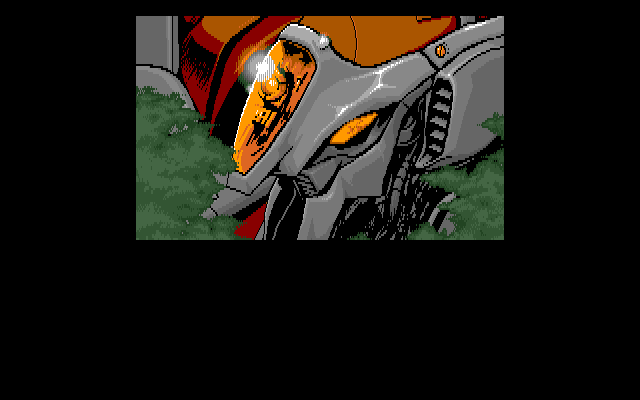 PC98_bot's tweet photo. Elm Knight - A Living Body Armor // Micro Cabin // PC-98 // #pc98 #MicroCabin https://t.co/NbgYcfIKwG