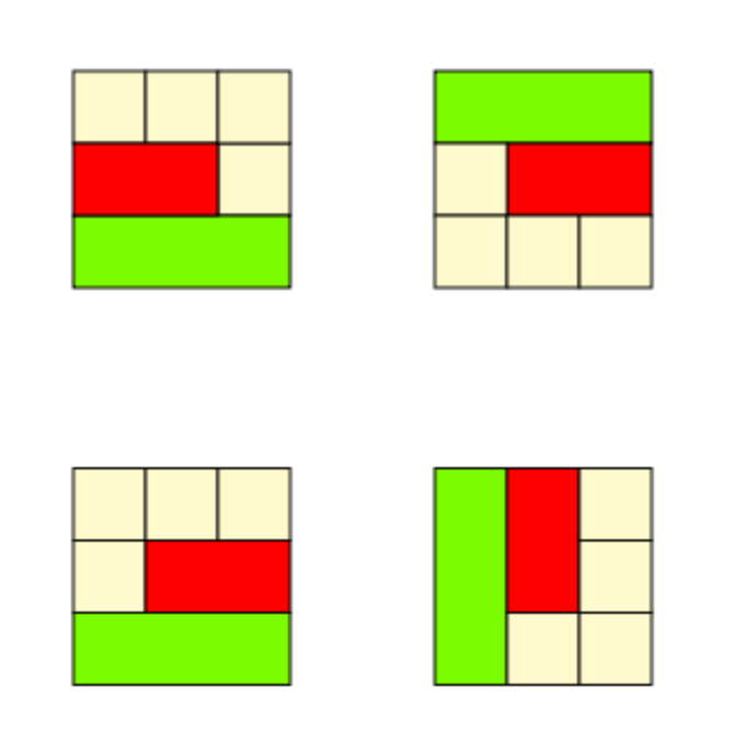 mcnally_gerry's tweet image. Which one doesn’t belong?
Mathsbot Rods courtesy of  @StudyMaths 
#WODB