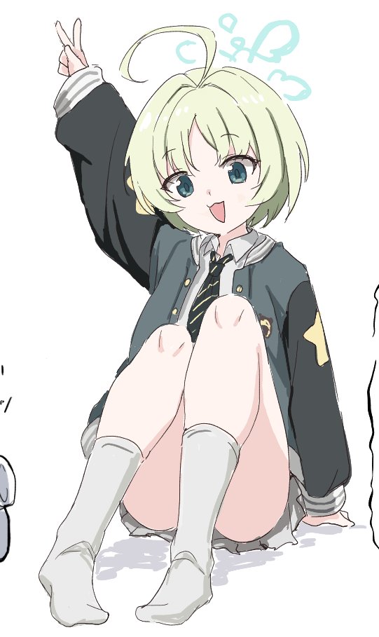 えちゃリツです 