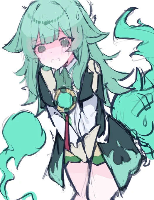 没フォフォ