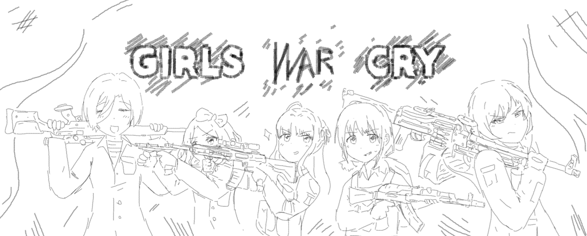 jamesbert22's tweet photo. I guess you could say it was a... Girls War Cry.. If you know what I mean..
#GirlsBandCry https://t.co/XzAcuMEf0q