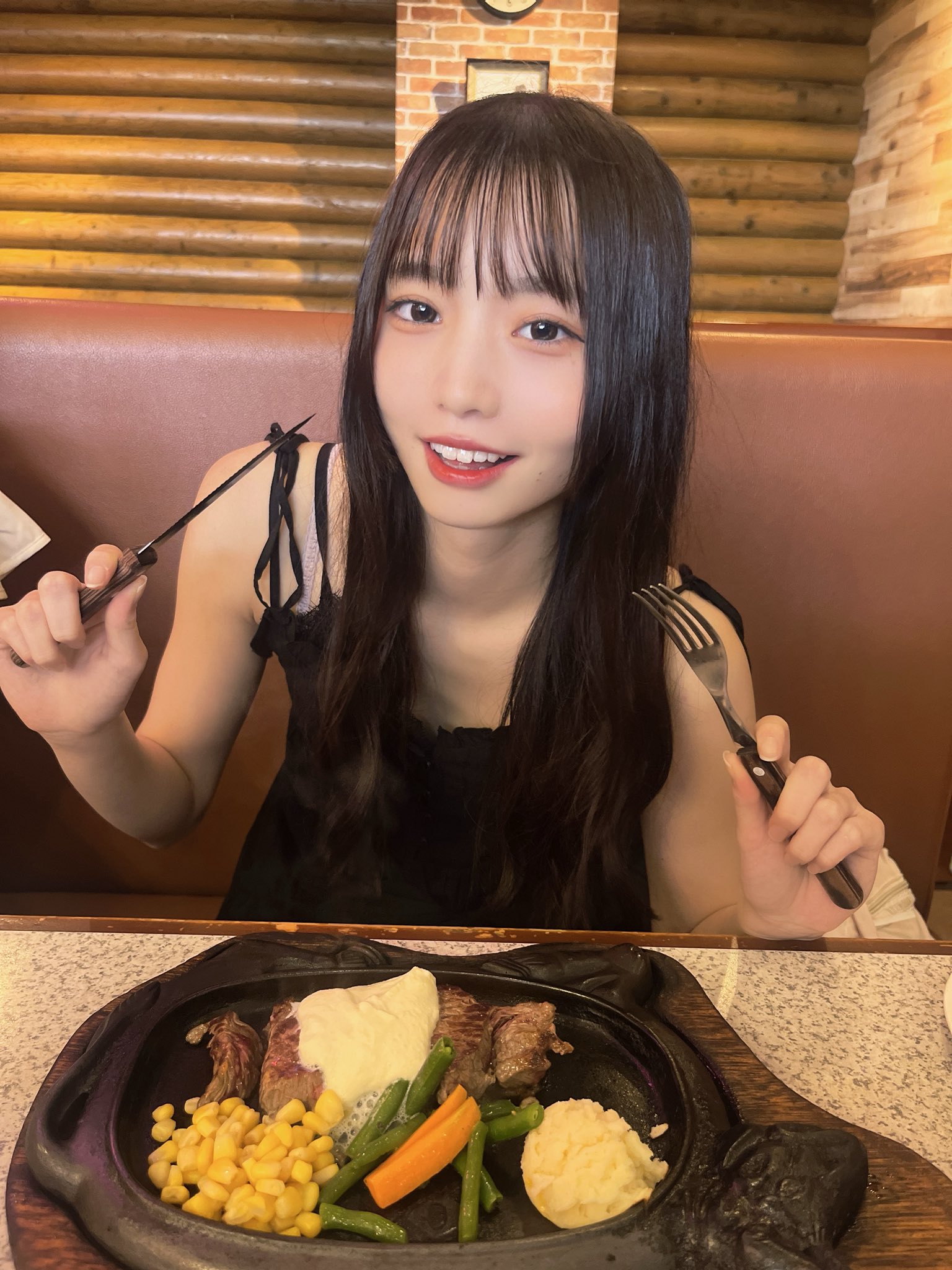 ごー≒ごさか よる on X: 