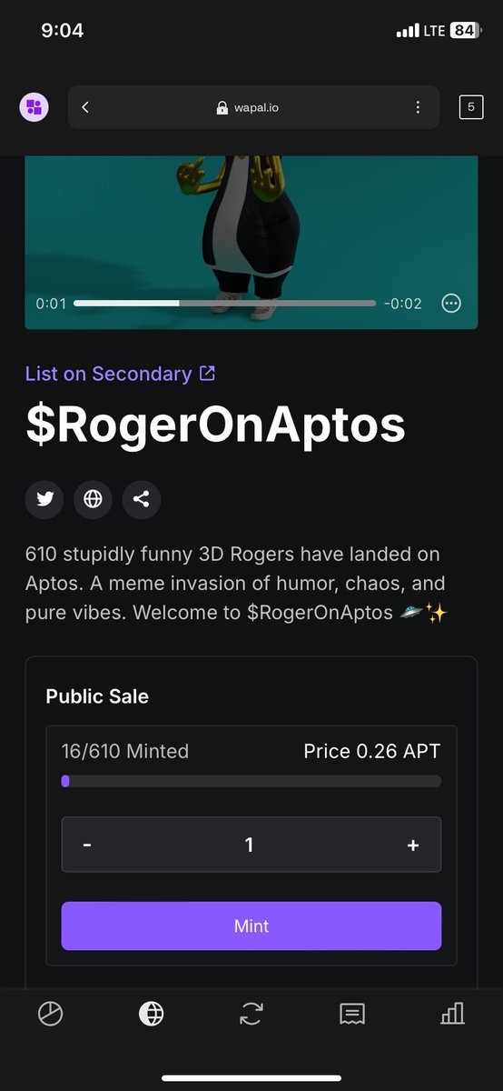 $RogerOnAptos🌐 tweet media