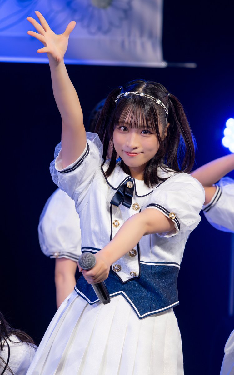 STU48 Live Tour 2025
〜傷つくことが青春だ〜 大阪公演1部
COOL JAPAN PARK OSAKA WWホール
2025.9.21（日）

#原田清花（<a href="/hrdsyk_rin/">原田 清花</a>）

#STU48 #カメコSTU
#傷つくことが青春だ
#STU48LiveTour2025