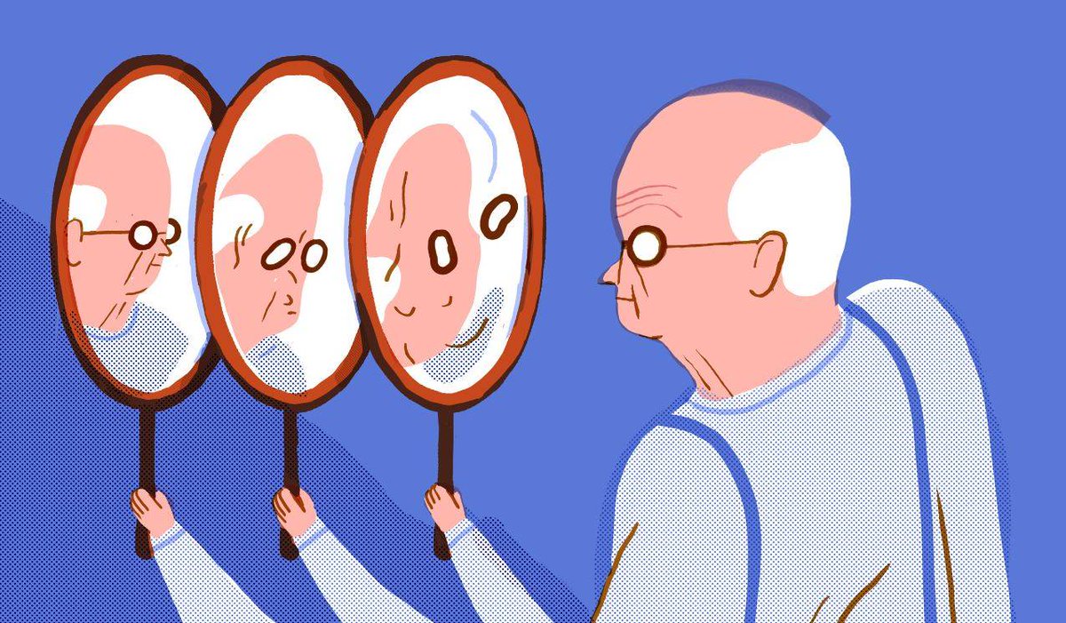 Hoy es el día mundial contra el Alzheimer. Investigamos por sus recuerdos! Investigamos por si cura.