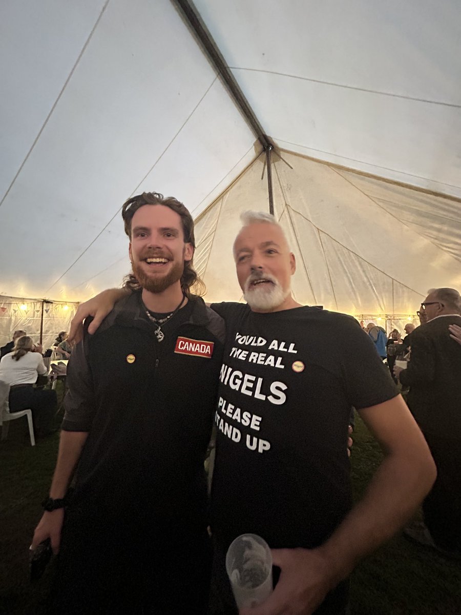 Donnaquinn88's tweet photo. An amazing night at the The Fleece in Bretforton last night for Nigel Night V3. Near 400 Nigel’s ! Such a good atmosphere. Makes you envious not to be one. Thanks to the legend who is Nigel Smith 🤍 #Nigelnight https://t.co/GihUnGceDP