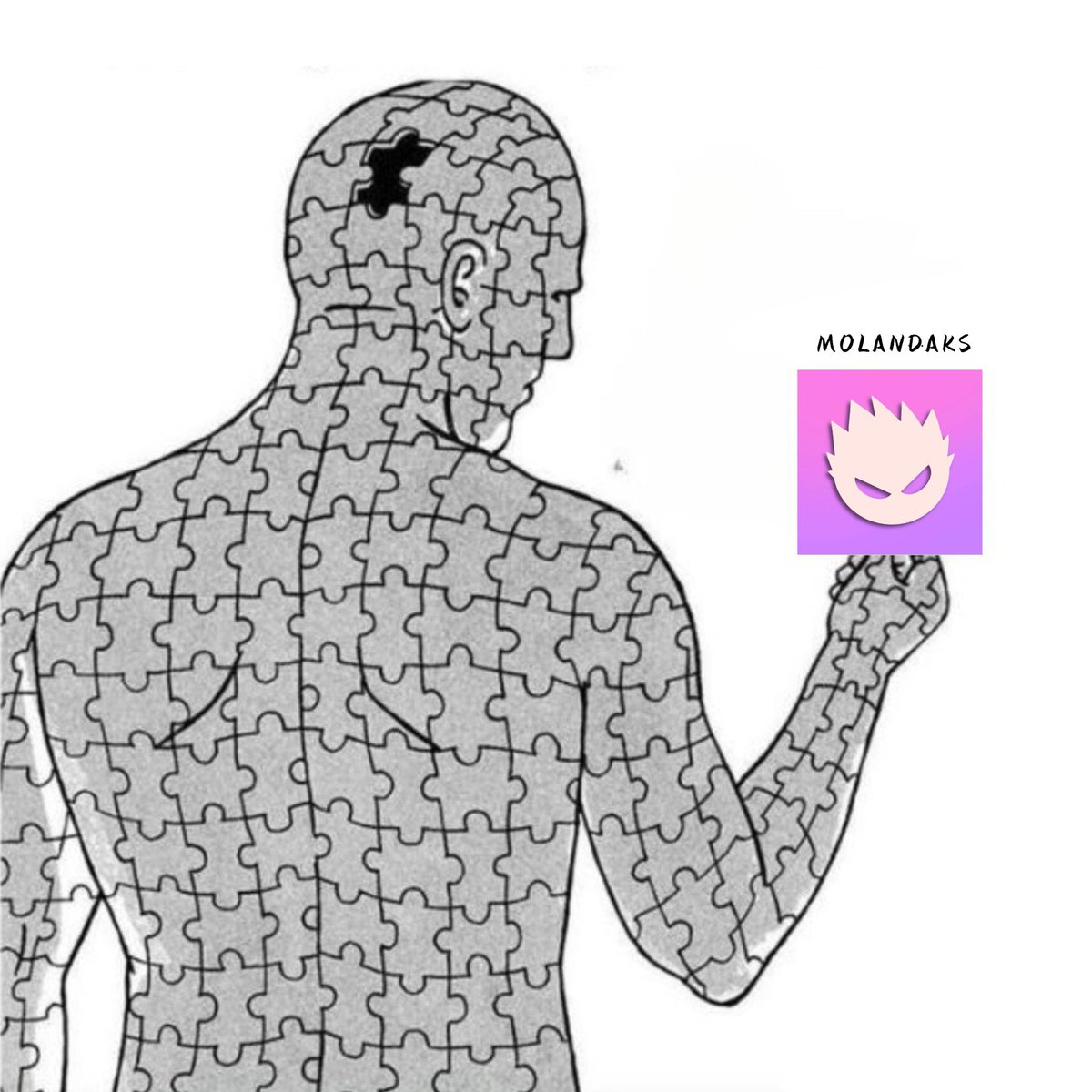 I finally found the right piece to make me complete. <a href="/molandaks_xyz/">Molandaks (mainnet arc)</a> gonna make me complete. <a href="/alloca_xyz/">Alloca (mainnet arc)</a>