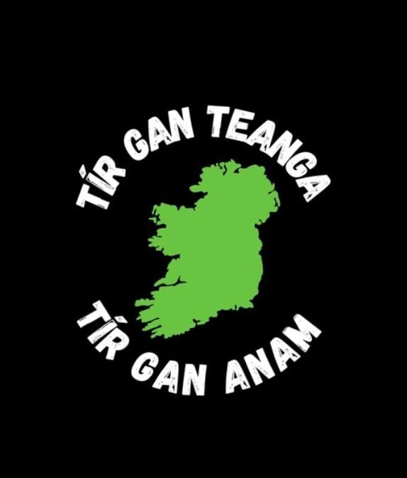 Tír gan teanga
Tír gan anam

𝗛𝗶𝘇𝗸𝘂𝗻𝘁𝘇𝗮 𝗴𝗮𝗯𝗲𝗸𝗼 𝗛𝗲𝗿𝗿𝗶𝗮
𝗔𝗿𝗶𝗺𝗮 𝗴𝗮𝗯𝗲𝗸𝗼 𝗛𝗲𝗿𝗿𝗶𝗮

 𝑃𝑎𝑡𝑟𝑖𝑐𝑘 𝑃𝑒𝑎𝑟𝑠𝑒