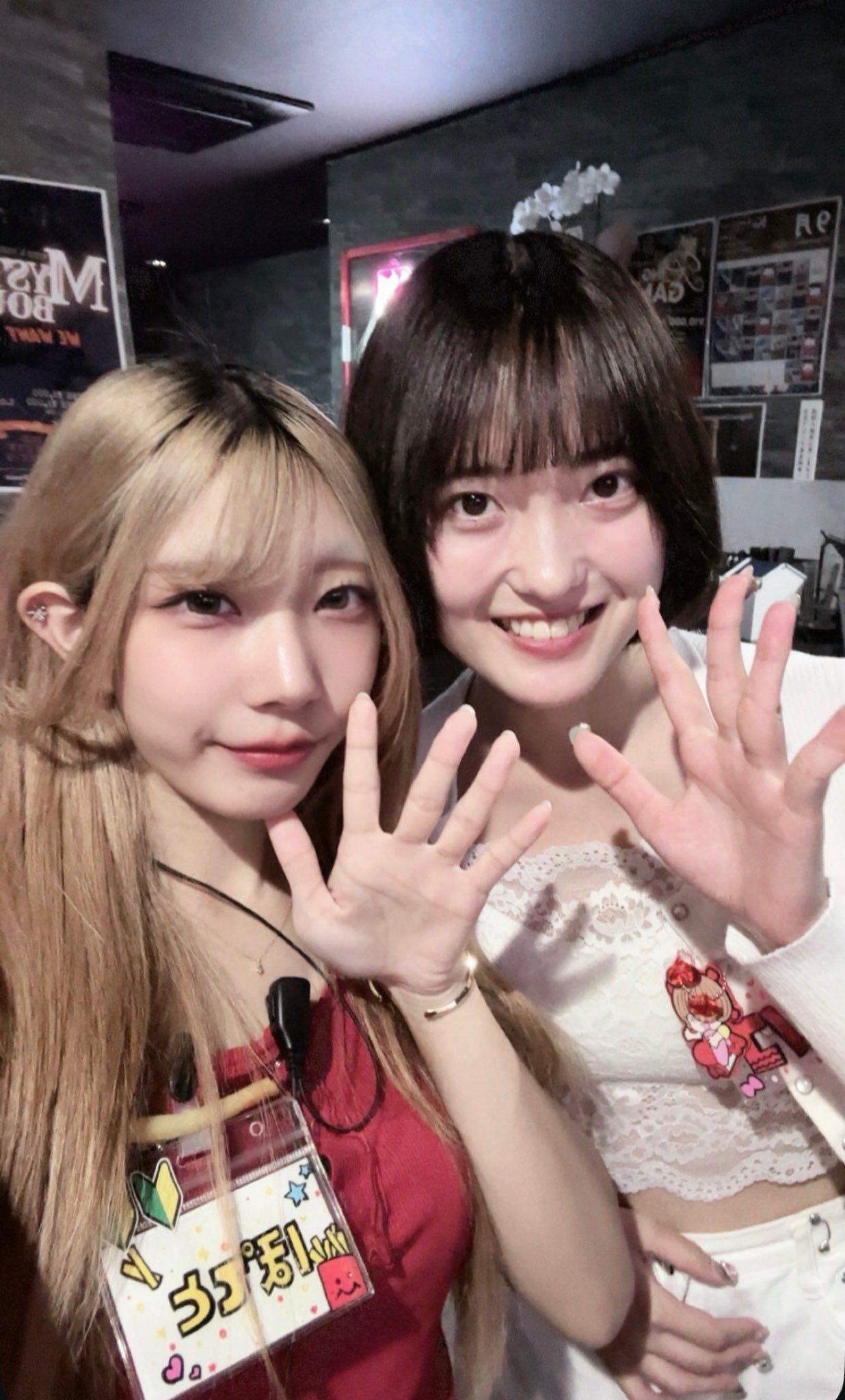☆ yayoiになります☆ N(yayoi) (@N_inTOKYO) / X