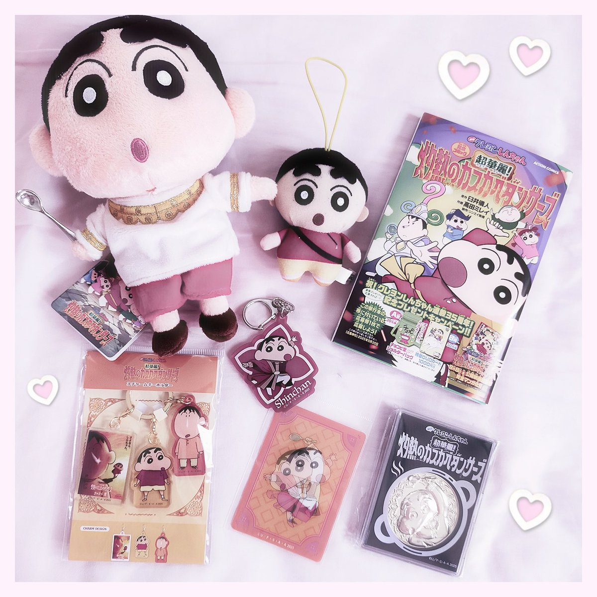 みるにゃ🖍 (@105_9cm_luv) / Posts / X