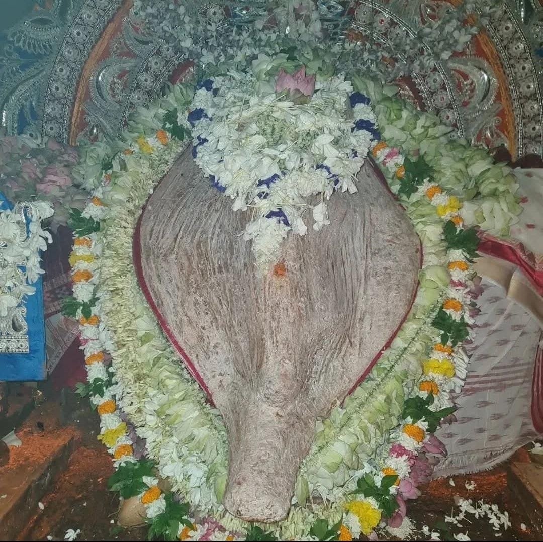 ବଗୁଲିଆ ଚିଣ୍ଟୁ 🇮🇳 tweet media